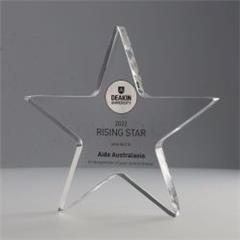 Acrylic Awards