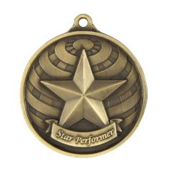 Achievement Medals